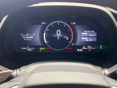 2025 Lexus LBX — миниатюра 95