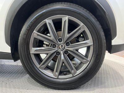 2025 Lexus LBX — миниатюра 56