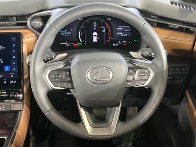 2025 Lexus LBX — миниатюра 20