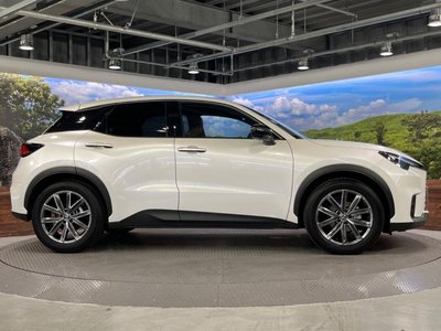 2025 Lexus LBX — миниатюра 49