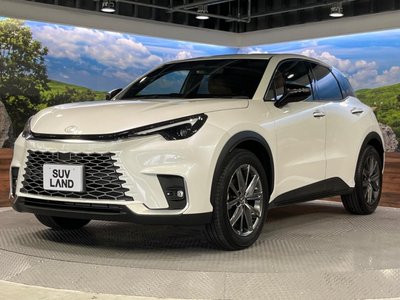 2025 Lexus LBX — миниатюра 52
