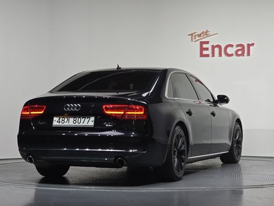 AUDI A8 - 3