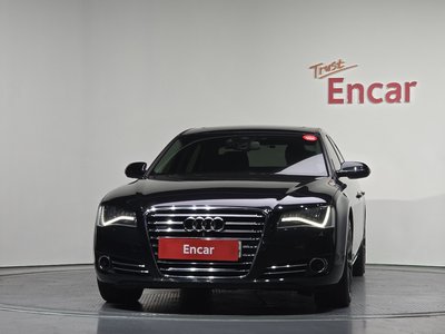 AUDI A8 - 2
