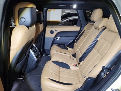 LAND ROVER RANGE ROVER SPORT - 6