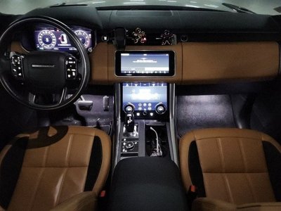 LAND ROVER RANGE ROVER SPORT - 7