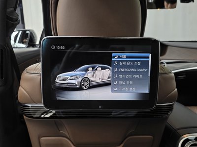 2018 Mercedes-BENZ S-CLASS — миниатюра 31