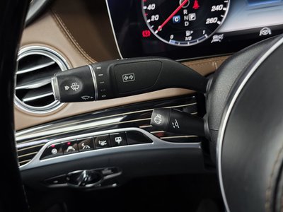 2018 Mercedes-BENZ S-CLASS — миниатюра 37