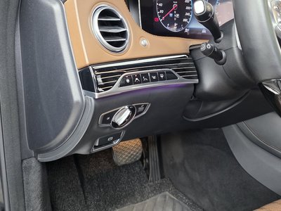 2018 Mercedes-BENZ S-CLASS — миниатюра 30