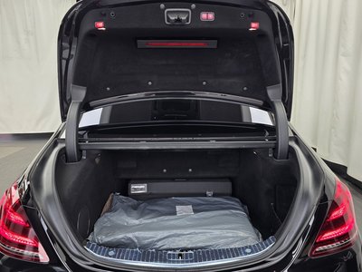 2018 Mercedes-BENZ S-CLASS — миниатюра 26