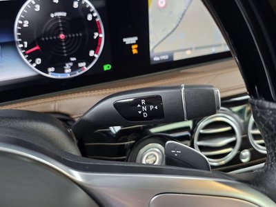 2018 Mercedes-BENZ S-CLASS — миниатюра 12