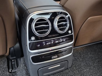 2018 Mercedes-BENZ S-CLASS — миниатюра 35
