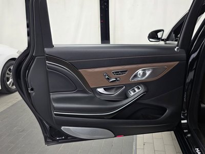 2018 Mercedes-BENZ S-CLASS — миниатюра 15