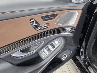 2018 Mercedes-BENZ S-CLASS — миниатюра 36