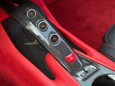 FERRARI F12 BERLINETTA - 9