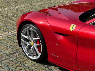 FERRARI F12 BERLINETTA - 6