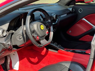 FERRARI F12 BERLINETTA - 5