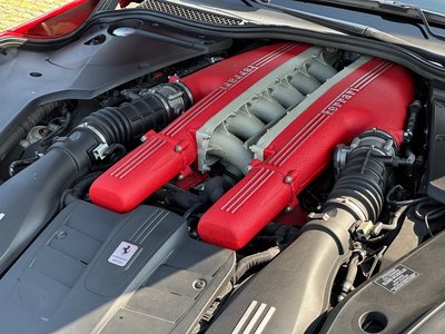 FERRARI F12 BERLINETTA - 7