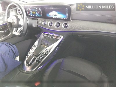 MERCEDES-BENZ GT AMG - 3