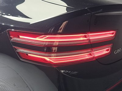 GENESIS G80 (RG3) - 10