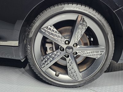 GENESIS G80 (RG3) - 8