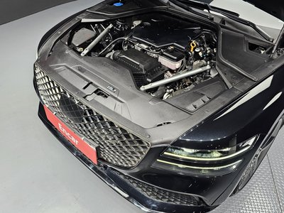 GENESIS G80 (RG3) - 7