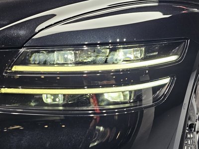 GENESIS G80 (RG3) - 9