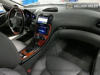 MERCEDES-BENZ SL - 3