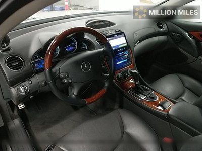 MERCEDES-BENZ SL - 6
