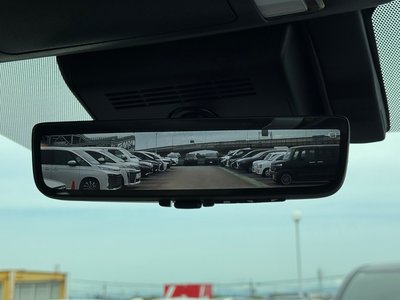 TOYOTA ALPHARD - 6
