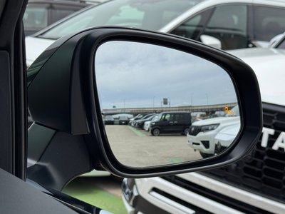 TOYOTA ALPHARD - 3
