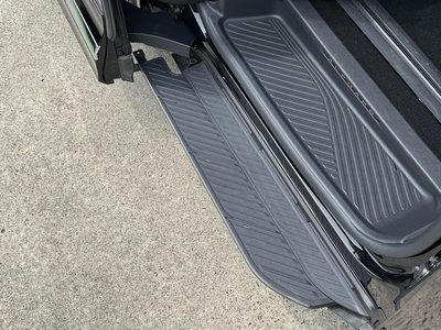 TOYOTA ALPHARD - 9