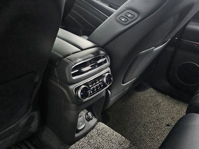 2020 Genesis GV80 — миниатюра 27