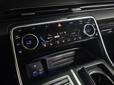 2020 Genesis GV80 — миниатюра 31