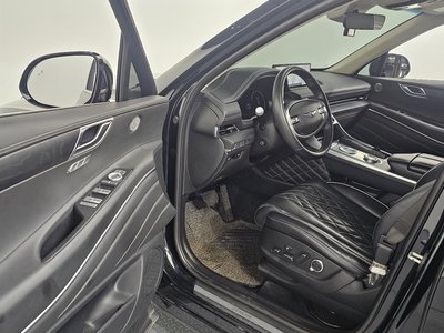 2020 Genesis GV80 — миниатюра 13