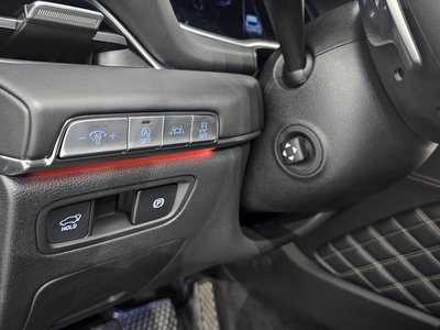 2020 Genesis GV80 — миниатюра 23