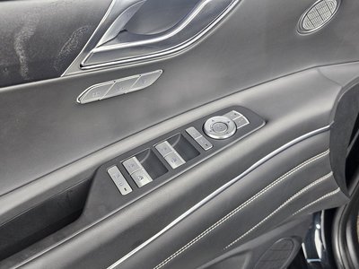 2020 Genesis GV80 — миниатюра 32