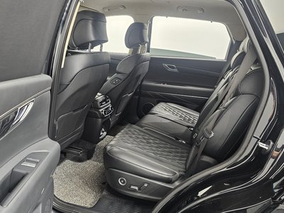 2020 Genesis GV80 — миниатюра 16