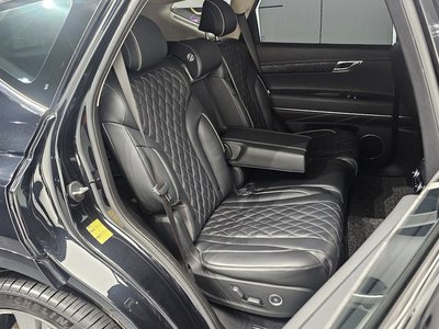 2020 Genesis GV80 — миниатюра 17