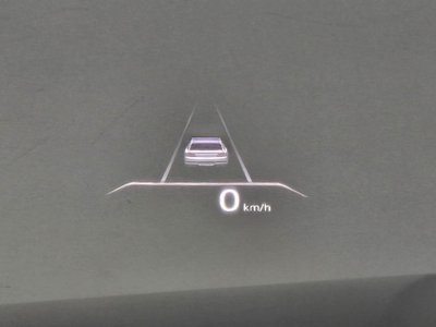 2020 Genesis GV80 — миниатюра 25