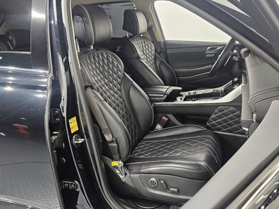 2020 Genesis GV80 — миниатюра 18