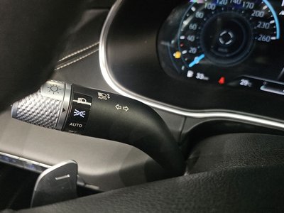 2020 Genesis GV80 — миниатюра 29