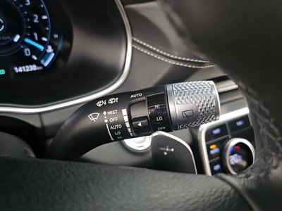 2020 Genesis GV80 — миниатюра 30