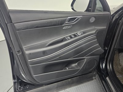 2020 Genesis GV80 — миниатюра 14