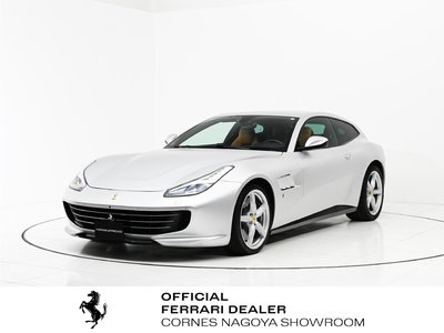 FERRARI GTC4 LUSSO - 2