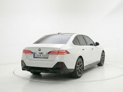 BMW 5 SERIES - 5