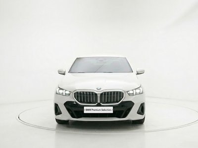 BMW 5 SERIES - 2