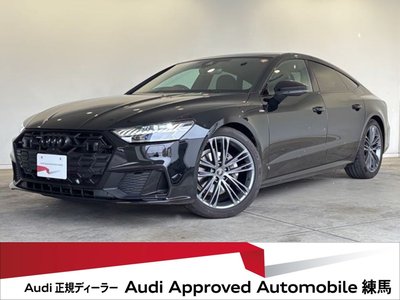 AUDI A7 SPORTBACK - 1