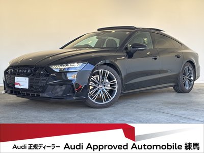 AUDI A7 SPORTBACK - 2