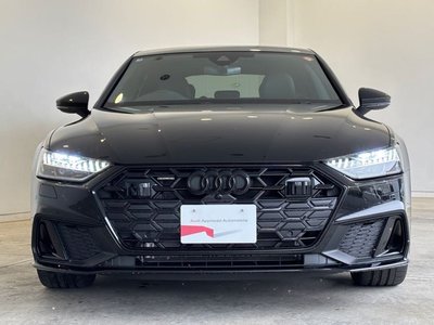 AUDI A7 SPORTBACK - 7