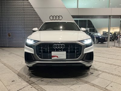AUDI Q8 - 2